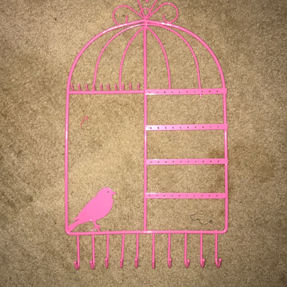Jewelry holder